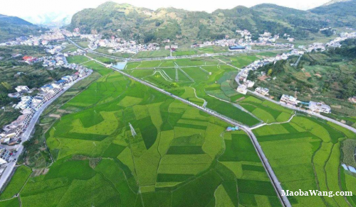 仁怀市茅坝镇：历史悠久，地域特色鲜明